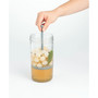 Pickle Jar with Lifter, 8.66"