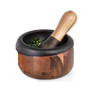 Mortar & Pestle