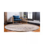 Agostina Ago4 2' 2" x 6' Runner Area Rug