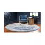 Agostina Ago4 2' 2" x 6' Runner Area Rug