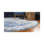 Agostina Ago4 2' 2" x 6' Runner Area Rug