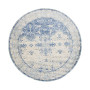 Agostina Ago4 2' 2" x 6' Runner Area Rug