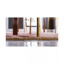 Agostina Ago4 2' 2" x 6' Runner Area Rug