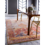 Agostina Ago4 2' 2" x 6' Runner Area Rug