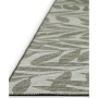 Buttes BTS5 8' x 8' Round Area Rug