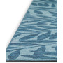 Buttes BTS5 8' x 8' Round Area Rug