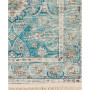 Ionic IOC5 8' x 8' Round Area Rug