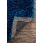 Maginifique Shag WICL1C Silver 3' x 5' Area Rug