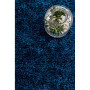 Maginifique Shag WICL1C Silver 3' x 5' Area Rug