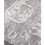 Hallo Overdyed HLOD1 8' x 8' Round Area Rug