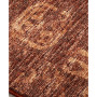 Hallo Overdyed HLOD1 8' x 8' Round Area Rug