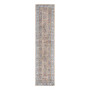 Melvil MEL02 7'10" x 10' Oval Area Rug