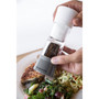 Lincoln Duo Salt & Pepper Mill