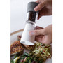 Lincoln Duo Salt & Pepper Mill