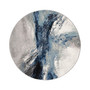 Galaxy GAL-117 10' x 10' Round Area Rug