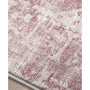 Hallo Overdyed HLOD2 8' x 8' Round Area Rug