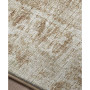 Hallo Overdyed HLOD2 8' x 8' Round Area Rug