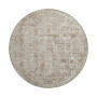 Hallo Overdyed HLOD2 8' x 8' Round Area Rug