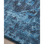 Hallo Overdyed HLOD2 8' x 8' Round Area Rug