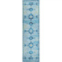 Buttes BTS16 4' x 4' Round Area Rug