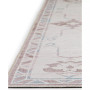 Buttes BTS16 4' x 4' Round Area Rug