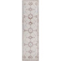 Buttes BTS16 4' x 4' Round Area Rug