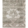 Buttes BTS16 4' x 4' Round Area Rug