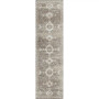 Buttes BTS16 4' x 4' Round Area Rug