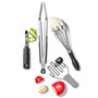 Good Grips Essential 4-Pc. Kitchen Tool Set