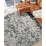 Sandhurst SDH3 8' x 8' Round Area Rug