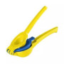 1 Piece Metal 2-In-1 Lemon Lime Squeezer - Max Extraction Hand Juicer
