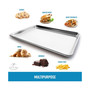 Aluminum Baking Pan For Oven