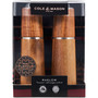 Marlow Acacia Wood Mill Gift Set
