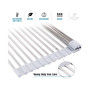 Multipurpose Roll Up Sink Drying Rack & Trivet