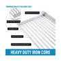 Multipurpose Roll Up Sink Drying Rack & Trivet