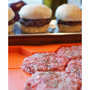 Burger Master Sliders 10 In 1 Burger Press And Freezer Container