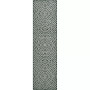 Celia Shine 8' x 8' Round Area Rug