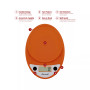 Corp Primo Digital Scale, 11lb