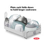Good Grips Foldaway Dish Rack