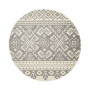Adirondack 10' x 10' Round Area Rug