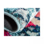 Adah Ada1 8' x 8' Round Area Rug