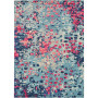 Adah Ada1 8' x 8' Round Area Rug