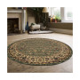 CLOSEOUT! Umbria 953 5'3" x 5'3" Round Rug
