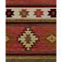 Havasu HVU4 8' x 8' Round Outdoor Area Rug