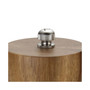 Tools and Gadgets Acacia Salt & Pepper Grinder Set