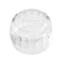 Cold Dip Bowls - 2 Chilled Serving Dishes with Caddy