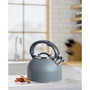1.9 Litre Whistling Tea Kettle