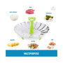 Adjustable Vegetable Steamer Basket
