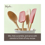 Tools and Gadgets 4-Pc. Cooking Utensil Set
