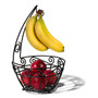 Scroll Fruit Tree, Small